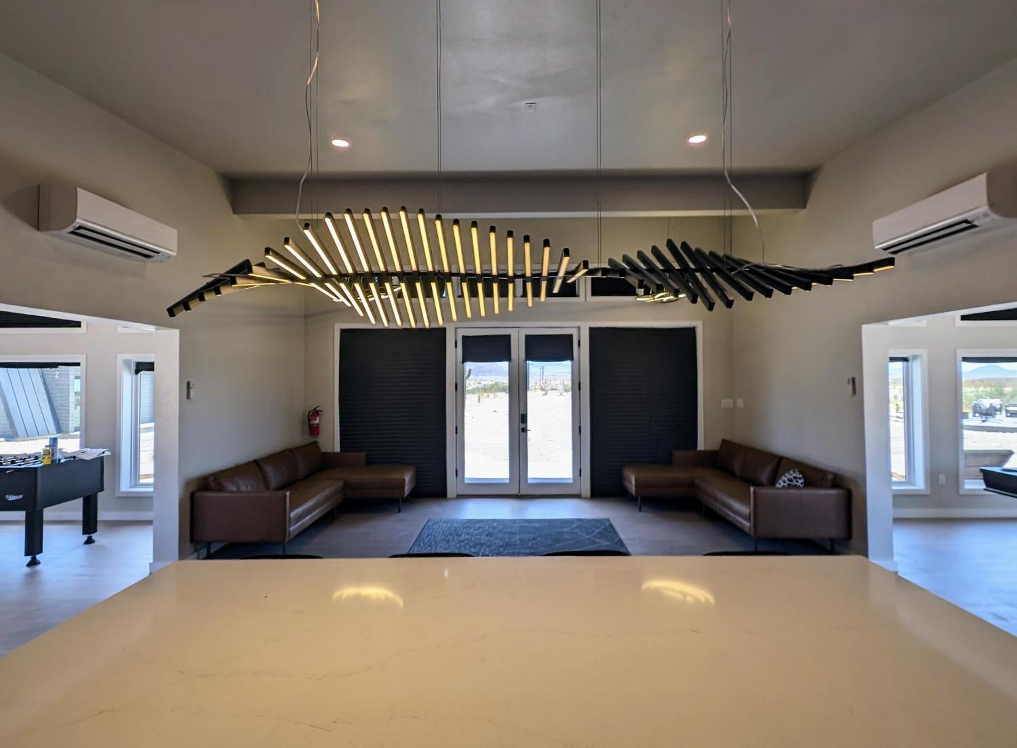 Vila Stardust Big Bend Luxury A-Frame#4 Great Views Terlingua Exteriér fotografie