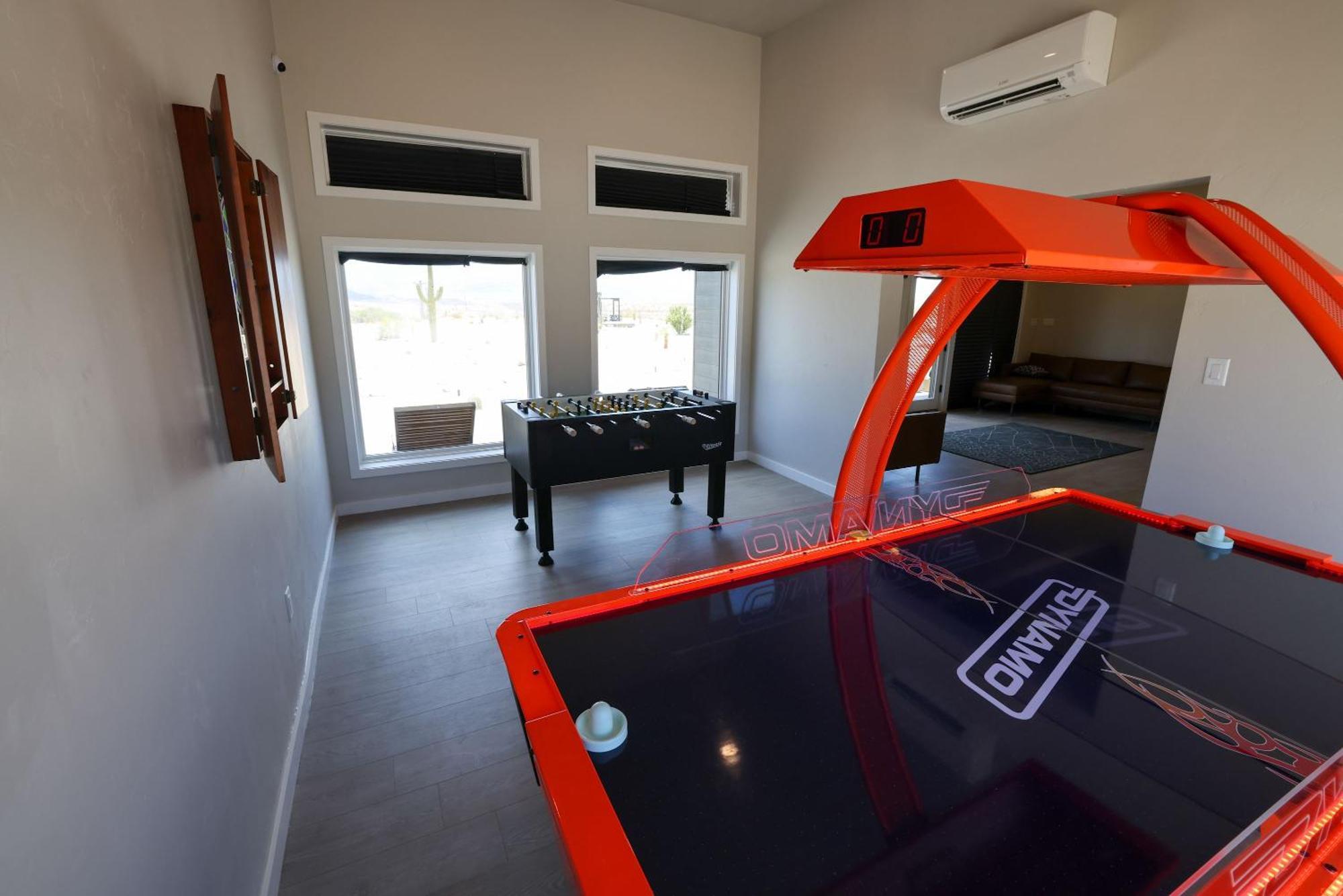Vila Stardust Big Bend Luxury A-Frame#4 Great Views Terlingua Exteriér fotografie